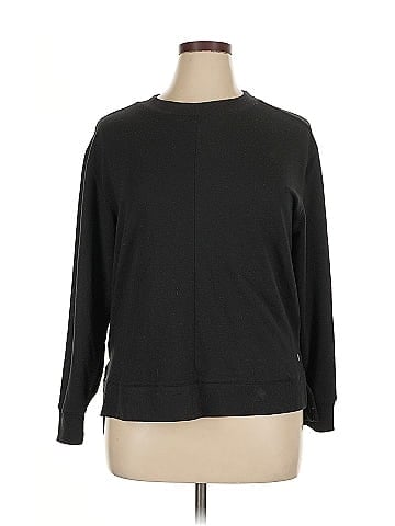 Apana Pullover Sweater (view 1)