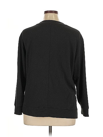 Apana Pullover Sweater (view 2)