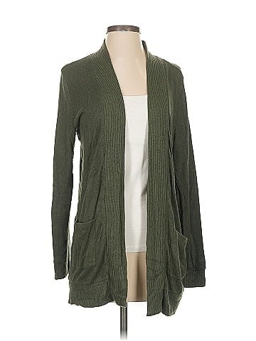 Market and Spruce Cardigan (view 1)