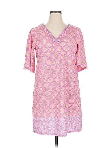 Cabana Life Casual Dress (view 1)