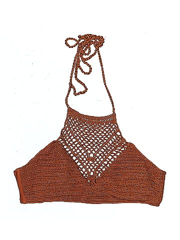 rue21 Swimsuit Top (view 1)