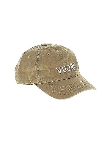 Vuori Baseball Cap (view 1)