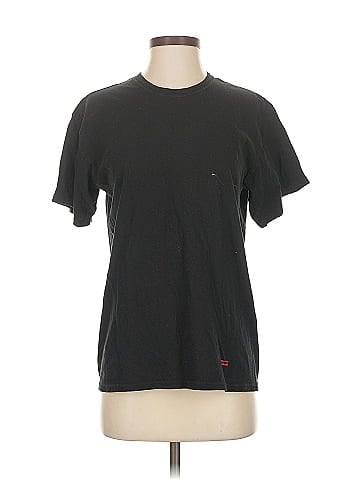 Hanes Short Sleeve T-Shirt (view 1)