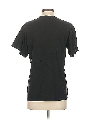 Hanes Short Sleeve T-Shirt (view 2)
