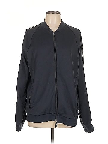 Armani Exchange Track Jacket (view 1)