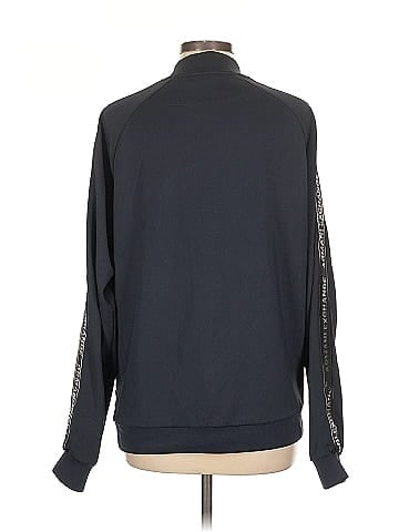 Armani Exchange Track Jacket (view 2)