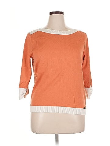 Collection Pullover Sweater (view 1)