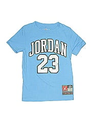 Air Jordan Short Sleeve T Shirt