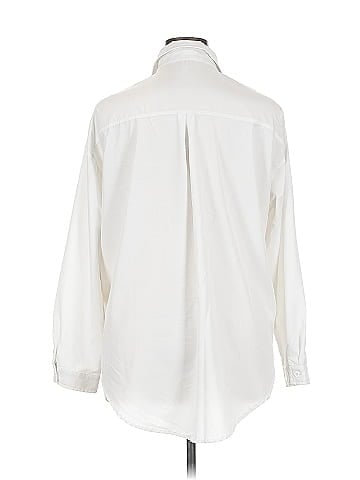 HOTOUCH Long Sleeve Blouse (view 2)