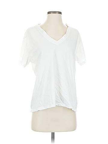 Current/Elliott Short Sleeve T-Shirt (view 1)