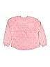 Disney Pink Sweatshirt Size 14 - photo 1
