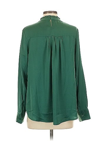Betsey's Boutique Shop Long Sleeve Blouse (view 2)