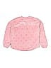 Disney Pink Sweatshirt Size 14 - photo 2
