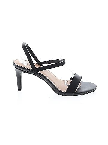 Torrid Heels (view 1)