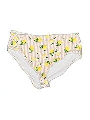 Unique Vintage Swimsuit Bottoms