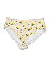 Unique Vintage Yellow Swimsuit Bottoms Size 1X - photo 1