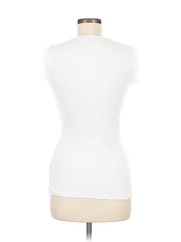 Lauren by Ralph Lauren Short Sleeve T-Shirt (view 2)