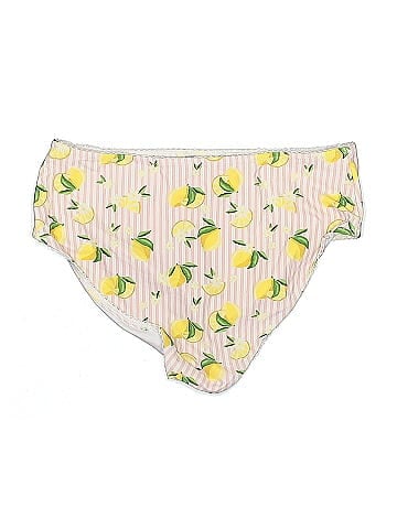 Unique Vintage Swimsuit Bottoms (view 2)