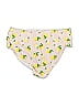 Unique Vintage Yellow Swimsuit Bottoms Size 1X - photo 2