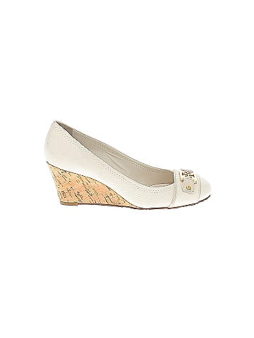 Tory Burch Wedges (view 1)