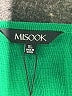 misook Green Casual Dress Size XL - photo 7