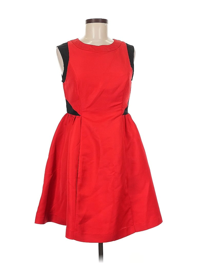 Prabal Gurung For Target Cocktail Dress In Multi