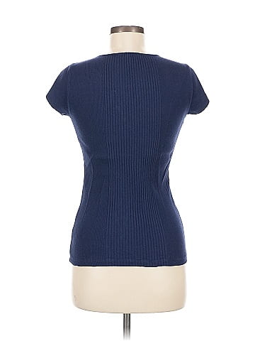 Lauren by Ralph Lauren Short Sleeve Henley (view 2)