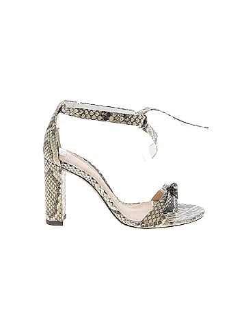 Alexandre Birman Heels (view 1)