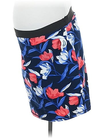 Old Navy - Maternity Casual Skirt (view 1)