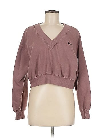Nike Pullover Sweater (view 1)