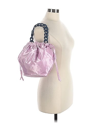 Kika Vargas Bucket Bag (view 2)