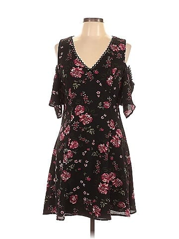 Mi ami Casual Dress (view 1)