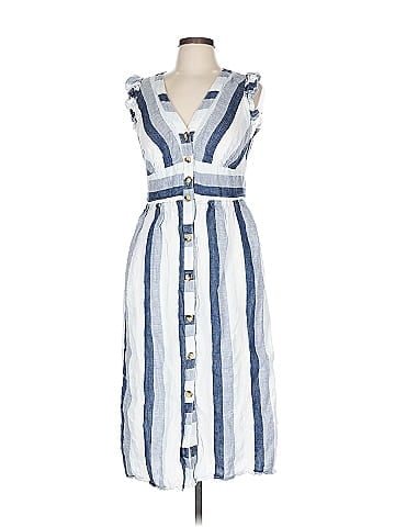 Point Sur Casual Dress (view 1)