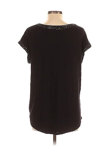Fortune + Ivy Sleeveless T-Shirt (view 2)