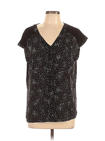 Fortune + Ivy Sleeveless T-Shirt (view 1)