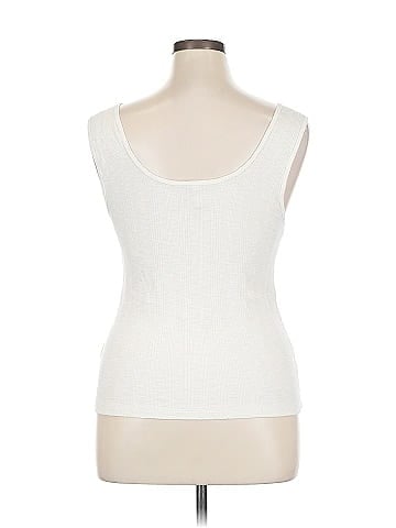 Pilcro Tank Top (view 2)