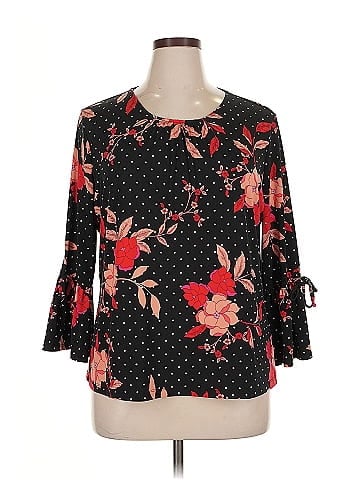 Liz Claiborne Career Casual Dress (view 1)