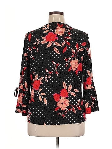 Liz Claiborne Career Casual Dress (view 2)