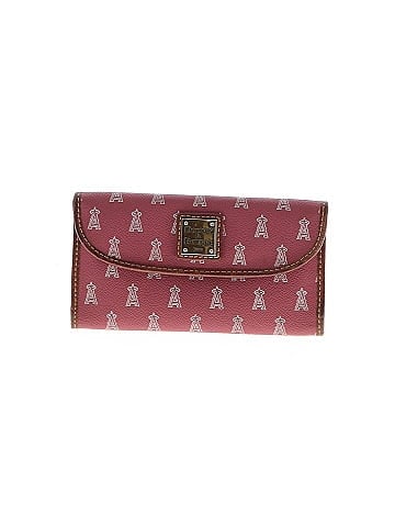 Dooney & Bourke Leather Wallet (view 1)