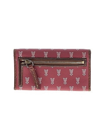 Dooney & Bourke Leather Wallet (view 2)