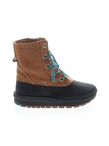 Columbia Rain Boots (view 1)