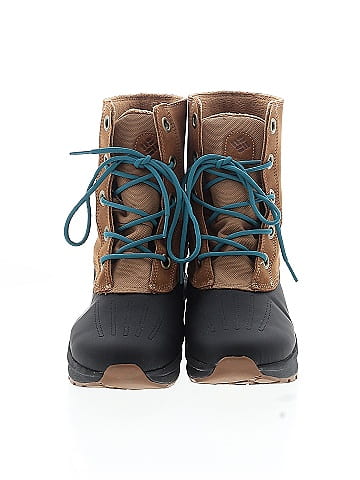 Columbia Rain Boots (view 2)