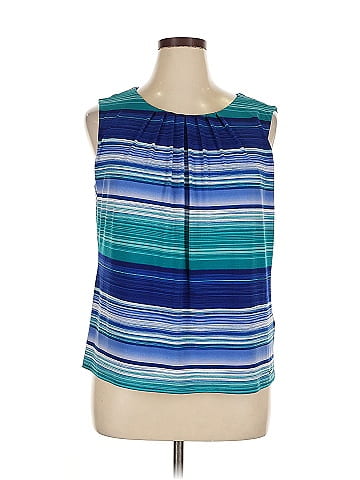 Calvin Klein Sleeveless T-Shirt (view 1)
