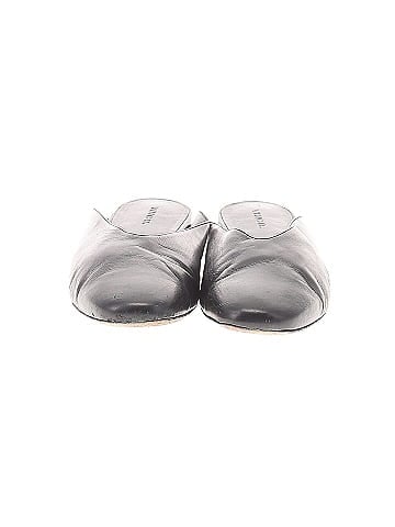 Vince. Mule/Clog (view 2)