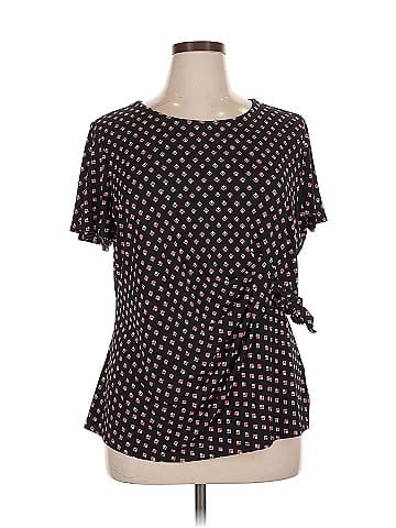 Liz Claiborne Career Casual Dress (view 1)