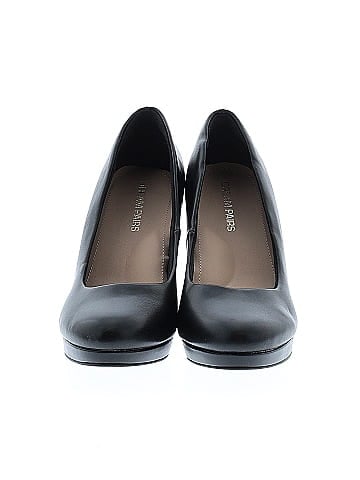 Dream Pairs Heels (view 2)