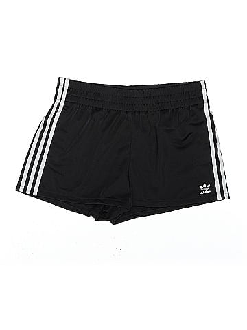 Adidas Athletic Shorts (view 1)