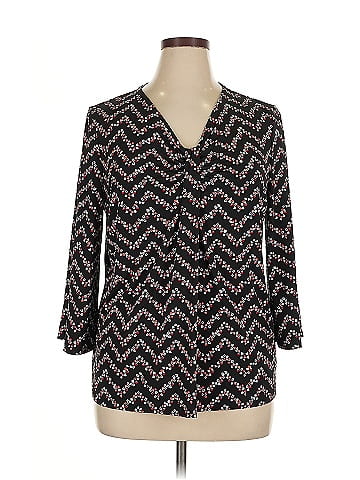 Liz Claiborne Career Casual Dress (view 1)
