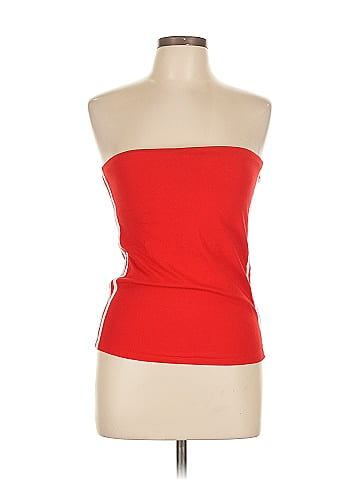 Express One Eleven Tube Top (view 1)