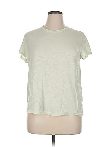 Vince. Short Sleeve T-Shirt (view 1)